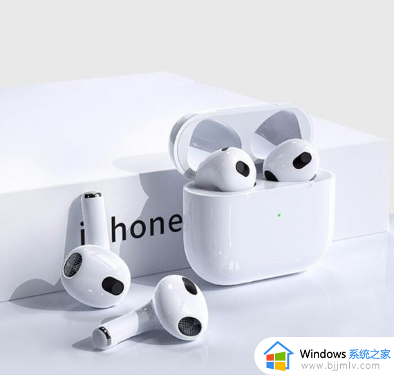 windows11怎么连接airpods windows11连接airpods耳机方法