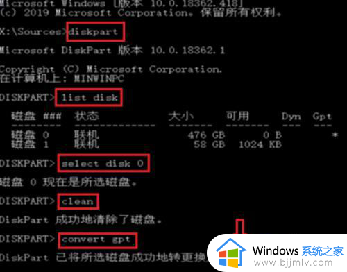 windows无法在此硬件上安装怎么办_windows安装程序无法在此硬件如何解决