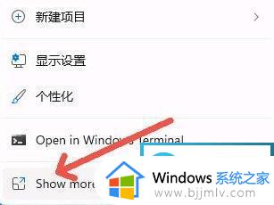 windows11右键设置怎么操作_windows11右键设置教程