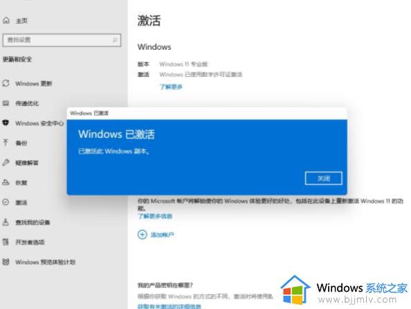 windows11专业版密钥激活码怎么获取_2024年专业版windows11免费永久激活密钥大全