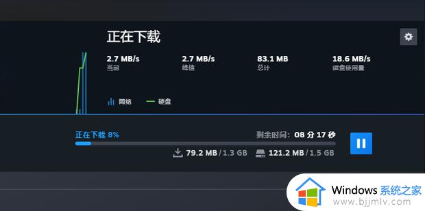 steam磁盘写入错误怎么办_steam下载磁盘写入错误如何解决