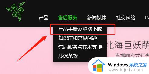 雷蛇鼠标驱动英文怎么变中文_雷蛇鼠标驱动英文设置中文的方法