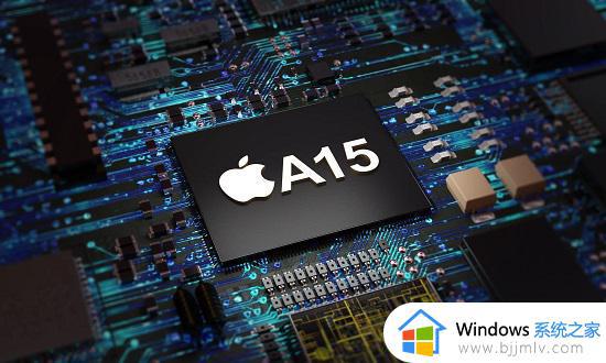a15相当于骁龙多少 苹果a15相当于骁龙什么处理器