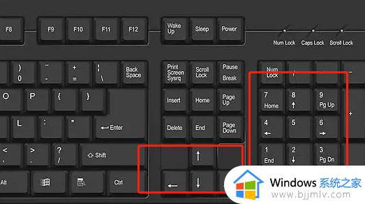 鼠标不动了怎么用键盘代替鼠标_鼠标不动了怎么办怎么用键盘控制
