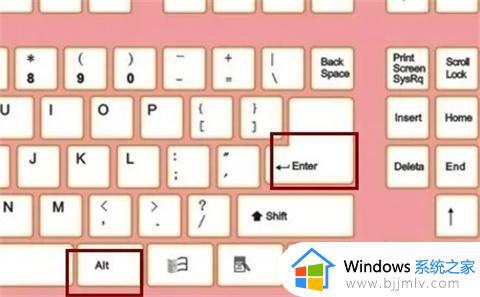 电脑窗口全屏快捷键是什么 电脑窗口全屏按哪个键