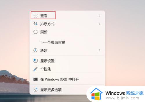 windows11桌面图标无法拖动怎么办 window11桌面图标拖动不了解决方法