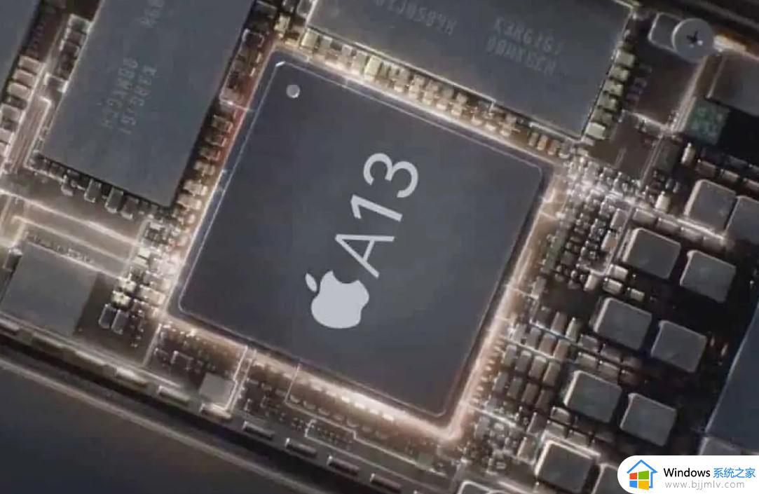 a13相当于骁龙多少_苹果a13处理器相当于高通骁龙什么