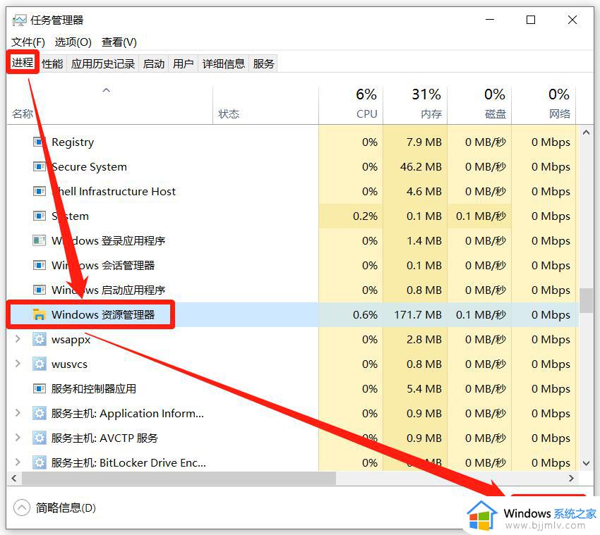 电脑任务栏卡了无响应怎么回事_点击任务栏就卡顿死机了如何解决