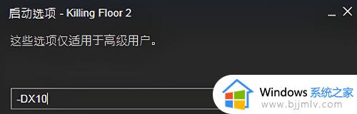 win10杀戮空间2黑屏有声音怎么解决_win10杀戮空间2进游戏黑屏有声音如何解决