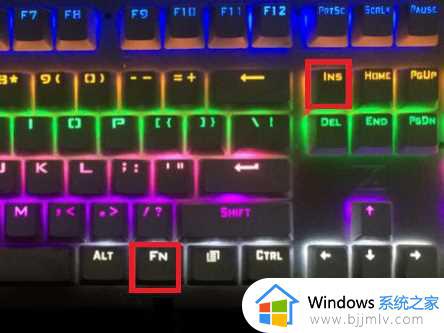 雷蛇键盘怎么设置灯光 雷蛇键盘灯光怎么调