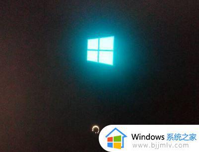 windows开机后黑屏只有鼠标怎么办_电脑启动后桌面黑屏只有一个鼠标如何解决