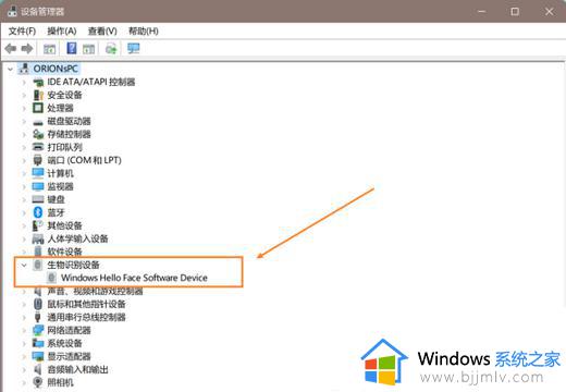 windows面部识别用不了怎么弄_windows面部识别不可用如何解决