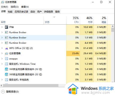 windows10不显示桌面图标怎么办_windows10桌面不显示图标解决方法