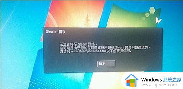 win7steam打不开怎么办 简单解决win7打不开steam