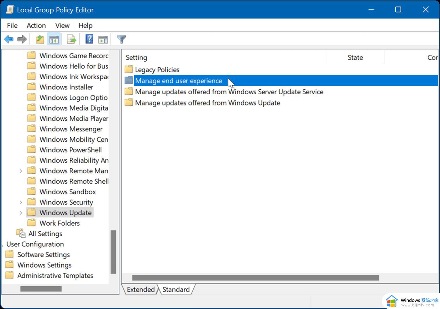windows11怎么停止自动更新_关闭windows11自动更新的步骤