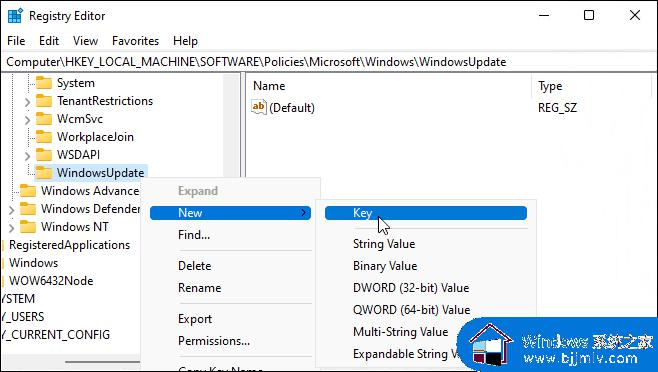 windows11怎么停止自动更新_关闭windows11自动更新的步骤