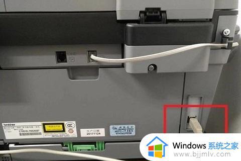win7如何连接打印机设备打印文件 win7系统电脑怎么连接打印机设备
