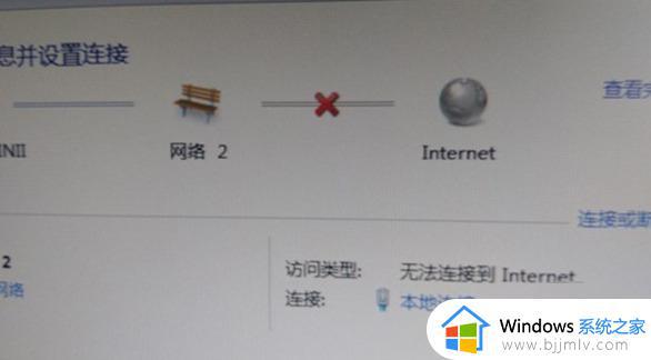 win7电脑网络黄色感叹号怎么办_win7网络出现黄色感叹号最佳解决方法