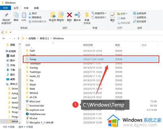 windows文件夹哪些文件可以删除_windows文件里面什么可以删除吗
