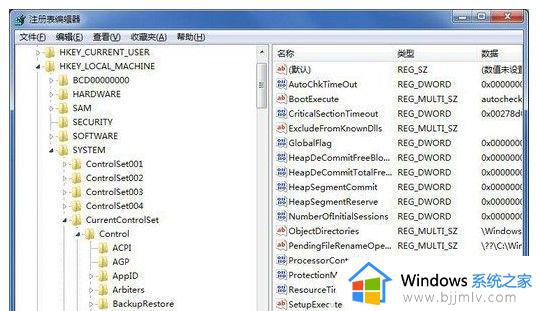 win7跳过开机硬盘自检步骤_win7如何跳过开机硬盘自检