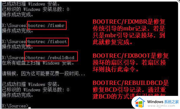 uefi固件设置恢复系统win10详细步骤_如何通过uefi固件设置修复电脑win10