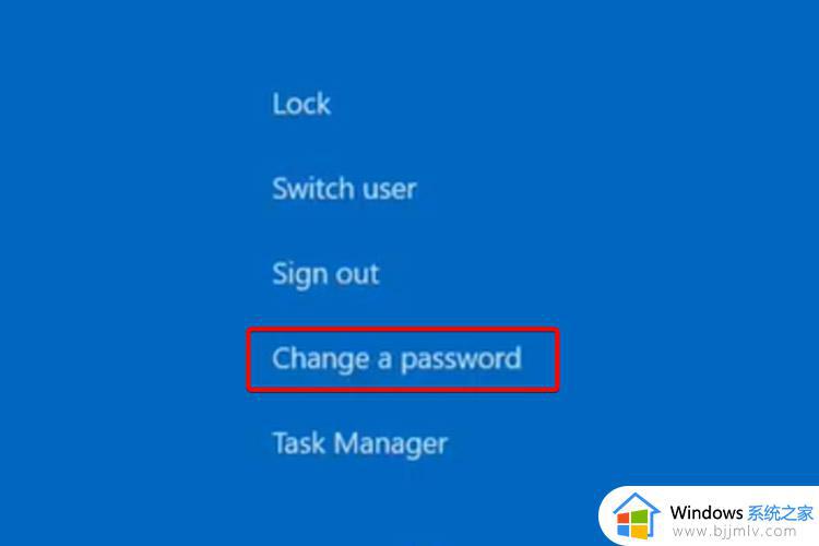 windows11怎么改密码和用户名_windows11密码和用户名在哪里修改