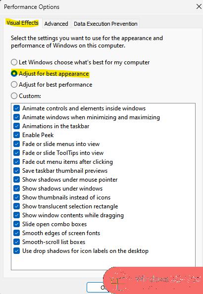 windows11字体模糊怎么解决_如何修复windows11字体模糊