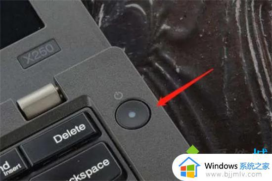 笔记本白屏了按哪个键可以修复_笔记本电脑白屏用一键恢复方法