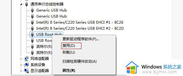 win7不识别usb设备怎么办_win7电脑无法识别usb设备如何修复