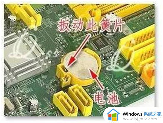 台式win10电脑主机开关按钮坏了怎么办_win10电脑主机按电源没反应如何修复