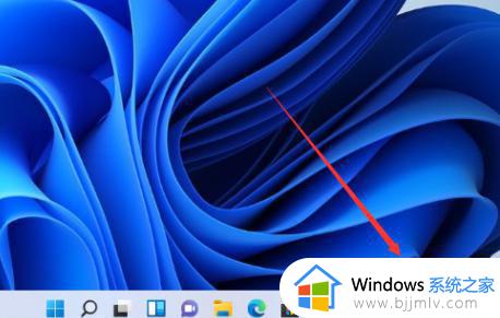 windows11怎么取消任务栏合并_windows11任务栏合并如何关闭