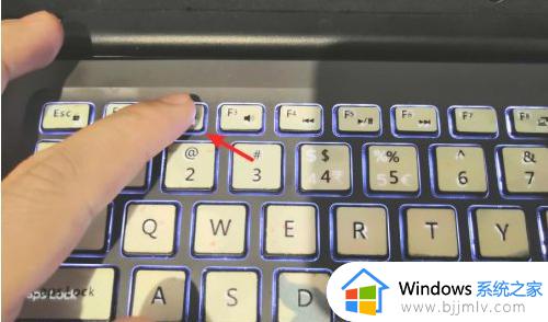 windows11怎么进入u盘启动 windows11如何设置u盘启动