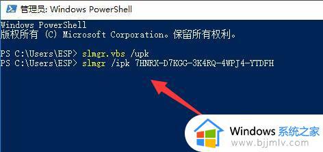 windows11无法激活0x8007007b怎么办_windows11激活错误代码0x8007007b如何解决