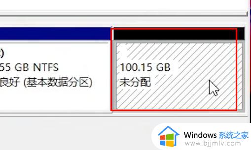 win10磁盘分盘怎么操作_win10电脑磁盘怎么分盘