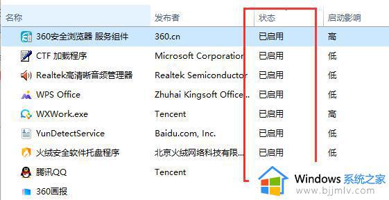 win11开机启动项哪些可以关闭_win11自定义开机启动项设置方法