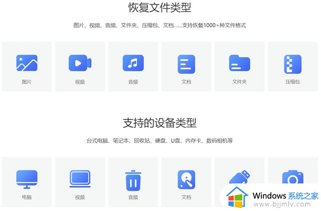 win10回收站清空怎么恢复_win10回收站清空了还能找回来吗