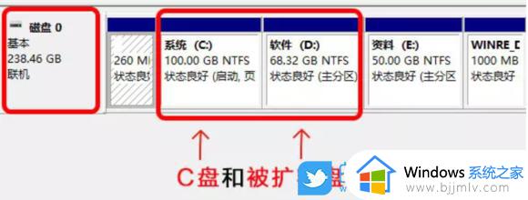 win11 22H2怎么清理C盘_win11 22H2C盘满了如何清理