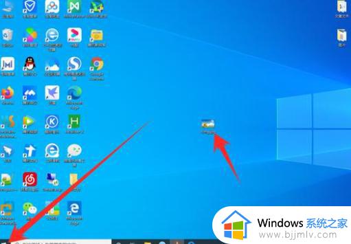 windows设置锁屏壁纸怎么操作_windows电脑如何设置锁屏壁纸