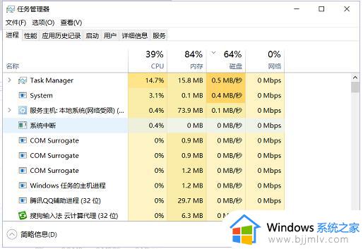 windows任务栏不显示图标怎么办_windows任务栏看不到图标如何解决