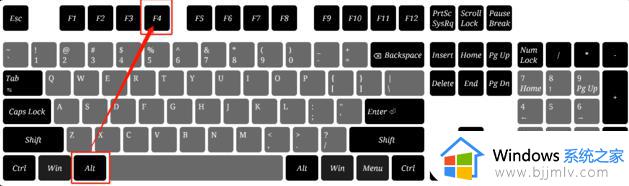 windows如何强制退出_windows怎么强制关闭