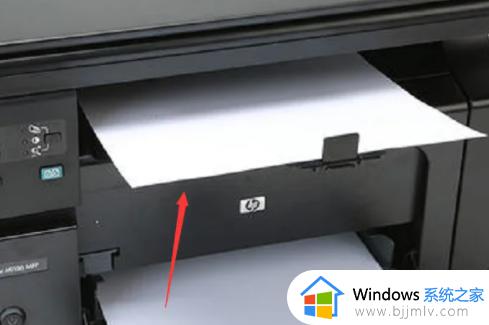 惠普打印机怎么复印_惠普打印机复印东西的方法