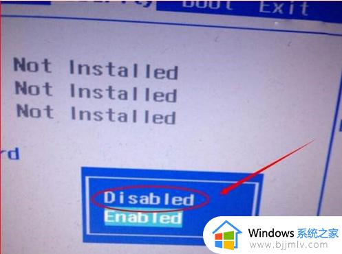 window10更新后无法进入系统怎么办_windows10电脑更新后进入不了系统如何解决