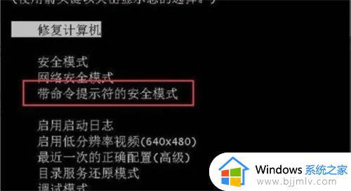 windows密码错误被锁定怎么办 windows多次输入密码错误被锁定如何解决