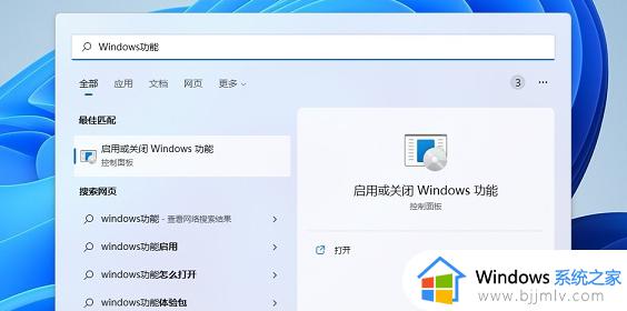 windows11无法安装net3.5怎么办 windows11安装不了net3.5如何解决