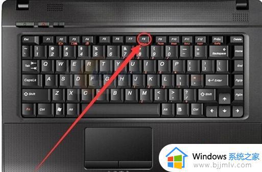 windows键盘锁定了怎么办_windows如何解锁键盘