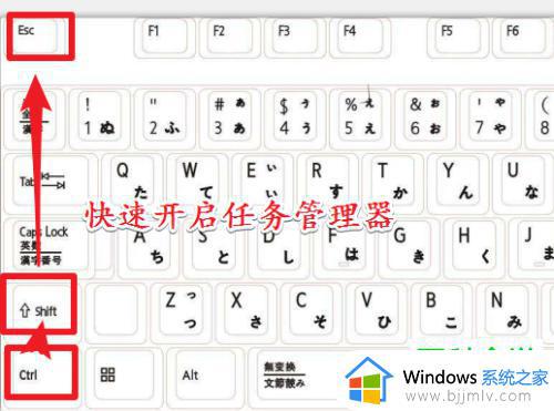 windows强行关闭程序怎么操作_windows如何强制关闭程序