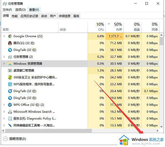 windows桌面无响应怎么处理_windows电脑桌面没有反应如何解决