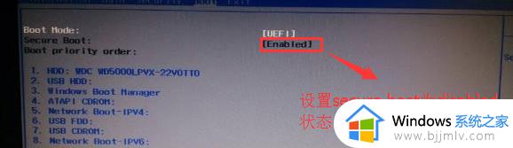 bios怎么关闭secure boot_bios关闭secure boot功能详解