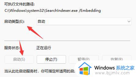 win11提示搜索引擎已关闭怎么回事_windows11搜索引擎已关闭如何解决