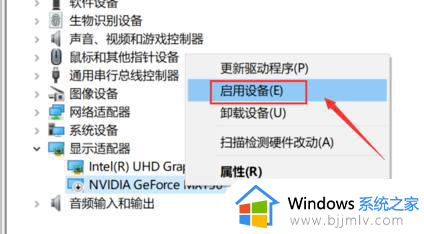 win7右键无nvidia控制面板怎么办_win7电脑右键没有nvidia控制面板如何解决